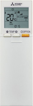 Настенный кондиционер Mitsubishi Electric Премиум MSZ-LN35VG2W/MUZ-LN35VGHZ