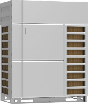 Наружный блок VRF системы 30-33,9 кВт Lessar LUM-AHE334AX5A4-hr