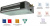 Канальная VRF система 5-5,9 кВт Fujitsu ARXK018GLGH Канальная VRF система 5-5,9 кВт Fujitsu ARXK018GLGH