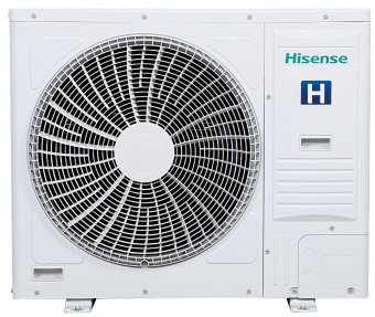 Наружный блок VRF системы 10-13,9 кВт Hisense AVW-43HJFHE2