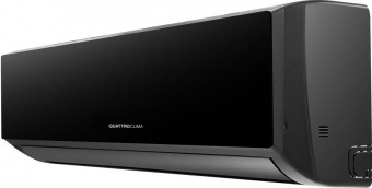 Настенный кондиционер QUATTROCLIMA QV-FE09WDE/QN-FE09WDE