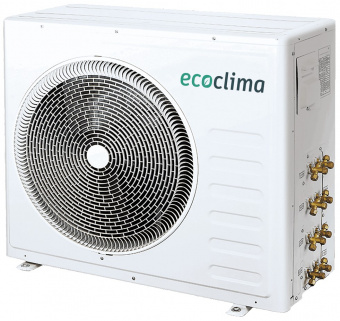 Канальный кондиционер Ecoclima Profi Line ECLMD/I-TC48/4R1/ECL/I-TC48/4R1