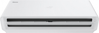 Настенный внутренний блок мульти-сплит системы Hisense VISION PRO 2.0 MULTI Superior AS-10UW4RXVQH01AG