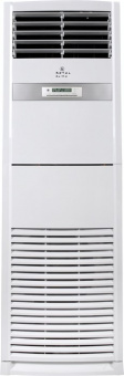Колонный кондиционер Royal Clima ES-S 24HRCX/ES-E 24HSCX