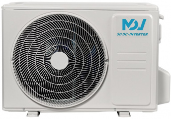Настенный кондиционер Mdv Op Smart Heat Pump MDSOPS-09HRFN8 (WF)/MDOOPS-09HFN8