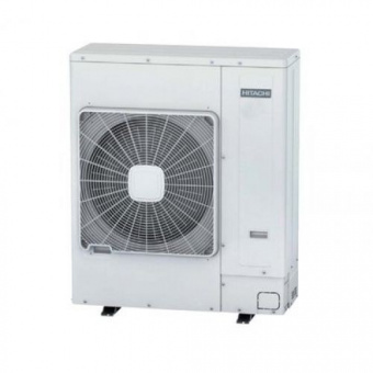 Наружный блок VRF системы 10-13,9 кВт Hitachi RAS-5HVNP2E