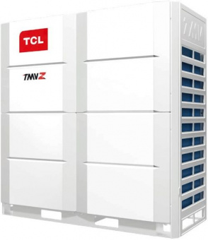 Наружный блок VRF системы TCL TMV-Vd+730WE/N1S-D