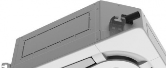 Кассетная VRF система 5-5,9 кВт Lessar LSM-AH56B8CUA2/LZ-VB4CUB5