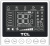 Напольно-потолочный кондиционер TCL TCC-48ZHRH/DVI(05)/TCC-48HH/DV7O(05)