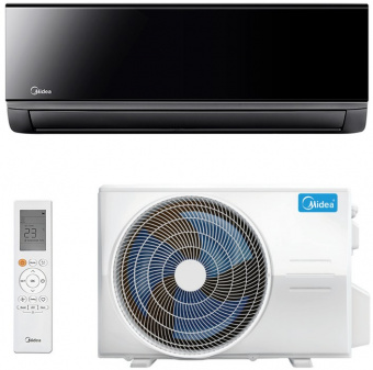 Настенный кондиционер Midea Persona MSAG4-09HRN8-I/MSAG4-09HRN8-O