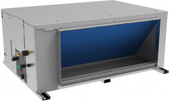 Канальная VRF система 25-59,9 кВт Mdv I3-280D3VR12D