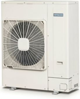Наружный блок VRF системы 10-13,9 кВт Hitachi RAS-5HRP2E