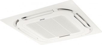 Кассетный кондиционер AUX ALCA-H12/4DR2А/AL-H12/4DR2A(U)