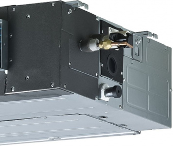 Канальная VRF система 8-9,9 кВт Lessar LSM-H90DUA2