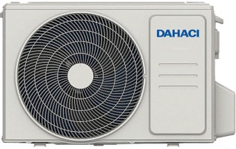 Настенный кондиционер Dahaci NiceME DI09CNM-D/DO09CNM-D