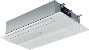 Кассетный кондиционер Haier AB25S2SA1FA/1U25S2SM3FA