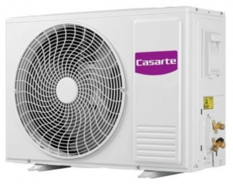 Внешний блок мульти сплит-системы на 2 комнаты Casarte CM Free match 2U40CM1/R3