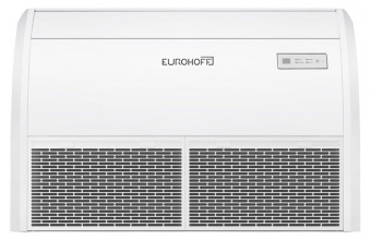 Напольно-потолочный кондиционер Eurohoff EUD140W1/ZD1