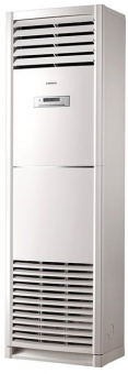 Колонный кондиционер Kentatsu KSFV176XFAN3/KSUT176HFAN3L