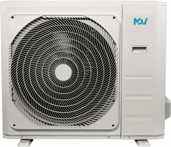 Канальный кондиционер Mdv MDTI-36HWN1/MDOU-36HN1-L