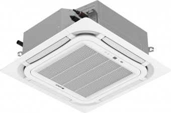 Кассетный кондиционер Gree GUD125T1/A-S