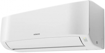 Настенный кондиционер Hitachi Shiratama RAK-DJ50RHAE/RAC-DJ50WHAE