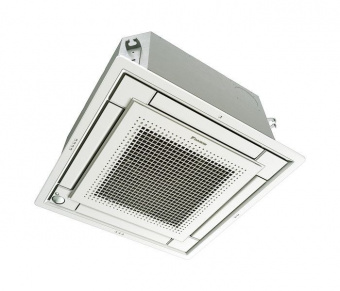 Кассетный кондиционер Daikin FFA25A9/RXM25R9