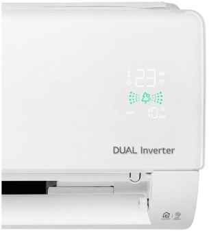 Настенный кондиционер Lg Air Puricare AP09RK
