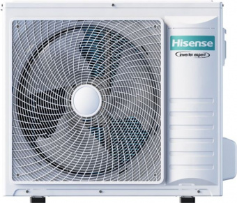 1-9 кВт Hisense AUW-18U4RS7