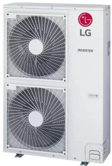 Напольно-потолочный кондиционер Lg UV42R.N20/UU43WR.U30