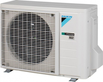 Канальный кондиционер Daikin FDXM60F9/RZAG60B