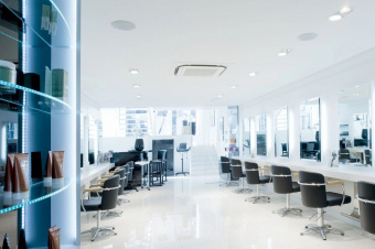 Кассетный кондиционер Daikin FCAG50B/RZAG50B/-40