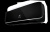 Настенный кондиционер Hisense Black Crystal Classic A AS-07HW4SYDTG035B