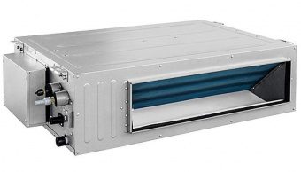 Канальная VRF система 5-5,9 кВт Energolux SMZDH18V3AI