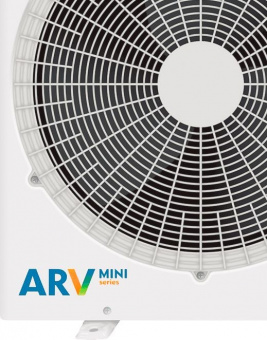 Наружный блок VRF системы 10-13,9 кВт AUX ARV-H100/4NR1A