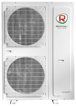 Кассетный кондиционер Royal Clima CO-4C 60HNDI/CO-E 60HNDI/pan 8D2