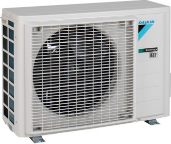Напольно-потолочный кондиционер Daikin FVXM25B/RXM25A9