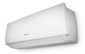 Настенный внутренний блок мульти сплит-системы Hisense Smart Free Match AMS-09UW4RVEDB00