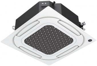 Кассетный кондиционер Royal Clima CO-4C 36HNFI/CO-E 36HNDI/pan 8D3