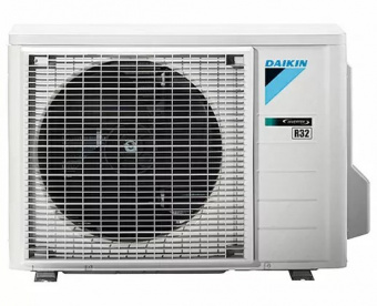 Кассетный кондиционер Daikin FFA60A9/RXM60R