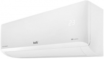 Настенный внутренний блок мульти-сплит системы Ballu Multi smart BSYI-FM/in-07HN8_V1/EU