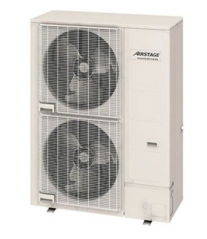 Наружный блок VRF системы 30-33,9 кВт Fujitsu AJY108LELBH