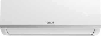 Настенный внутренний блок мульти сплит-системы Lessar Flexcool LS-MHE18KCE2B