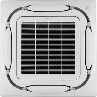 Кассетный внутренний блок мульти сплит-системы Daikin FCAG60B/BYCQ140E