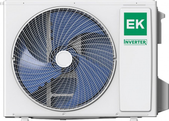 Напольно-потолочный кондиционер Euroklimat EKUX1-50HNN/EKOX1-50HNN