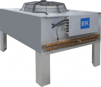 Прецизионный кондиционер Euroklimat EKPP035ASFCESIDA-A/EKPO050ASASDA-A