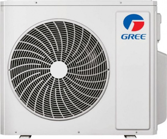 Канальный кондиционер Gree GUD100PHS1/A-S
