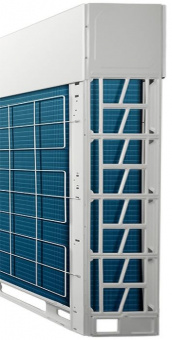 Наружный блок VRF системы 60-90,9 кВт Midea MV8i-1010WV2GN1(PRO)