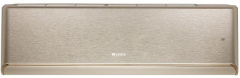 Настенный внутренний блок мульти-сплит системы Gree Airy GWH18AVDXE-K6DNA1A/I (champagne)