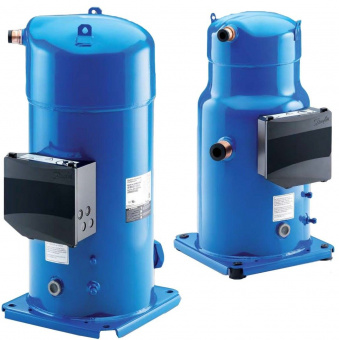 Чиллер Dantex DN-TS030BUSOHF